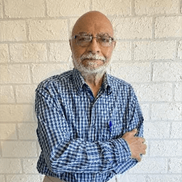 Govind Nihalani